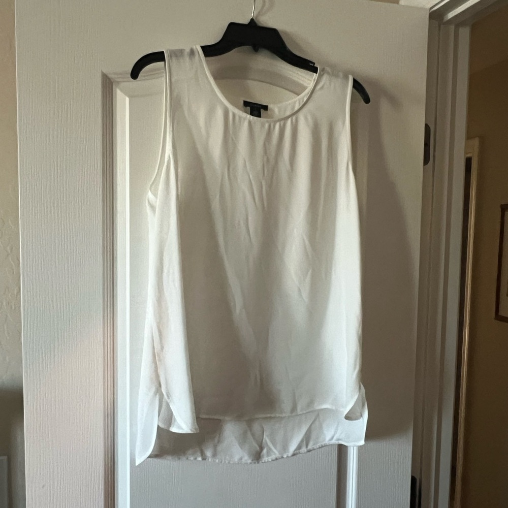 Halogen Cream Top